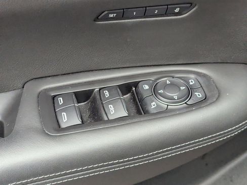 Used 2020 Cadillac XT6 Sport w/ Platinum Package image 25