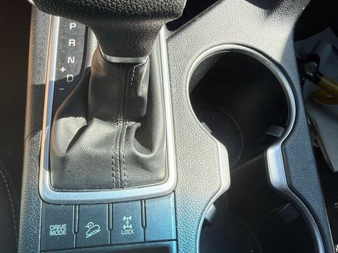 Used 2020 Kia Sportage S w/ S Sunroof Package AWD/4WD image 20