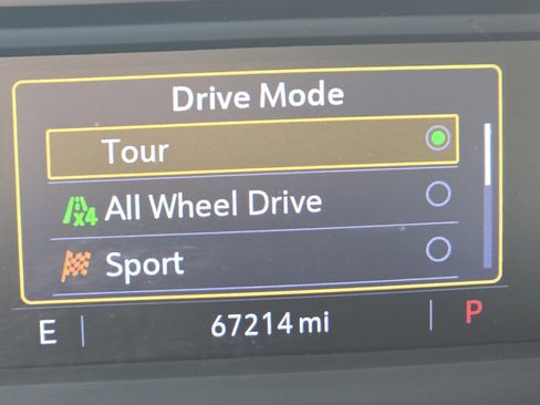Used 2020 Cadillac XT5 Luxury w/ LPO, Floor Liner Package AWD/4WD image 12