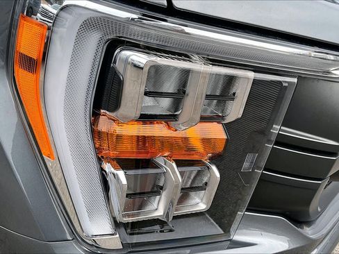 Used 2023 Ford F150 XLT w/ Equipment Group 302A High image 26