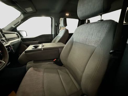 Used 2023 Ford F150 XLT AWD/4WD image 20