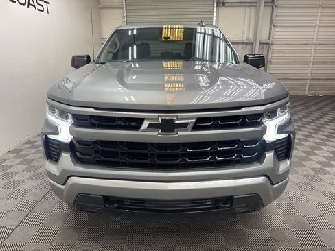 Used 2024 Chevrolet Silverado 1500 RST AWD/4WD image 8