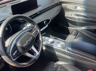 Used 2024 Genesis GV70 3.5T Sport w/ Sport Prestige Package AWD/4WD video 2