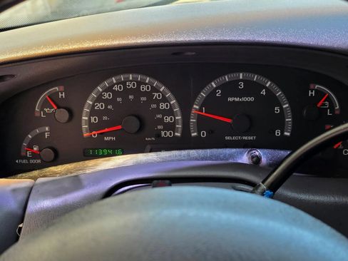 Used 2003 Ford F150 XLT RWD image 19