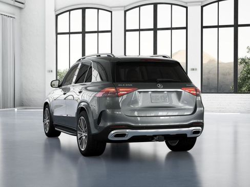 New 2026 Mercedes-Benz GLE 450 4MATIC image 28