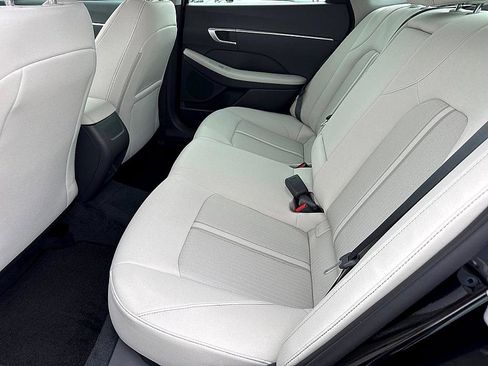 New 2026 Hyundai Sonata SEL image 7