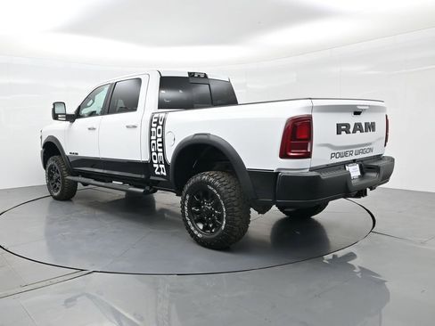 New 2026 RAM 2500 Power Wagon AWD/4WD image 4