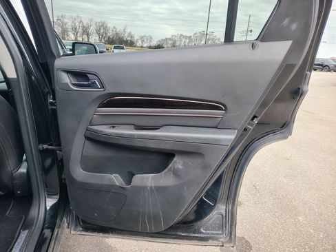 Used 2017 GMC Terrain Denali image 16