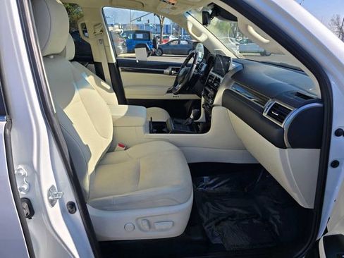 Certified 2023 Lexus GX 460 Premium image 11