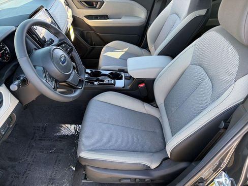 New 2026 Subaru Forester Premium AWD/4WD image 5