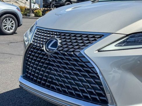 Used 2021 Lexus RX 450h AWD w/ Premium Package image 3