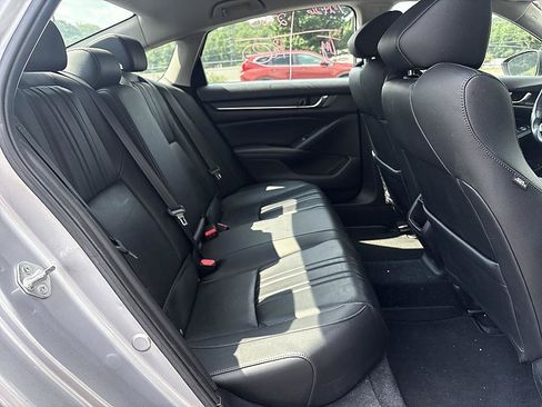 Used 2022 Honda Accord Sport Special Edition image 22