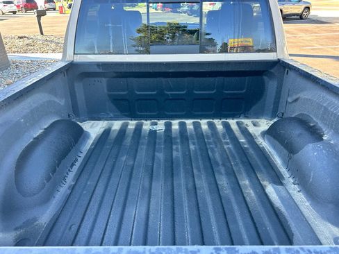 Used 2017 RAM 1500 Rebel w/ Mojave Sand Rebel Package AWD/4WD image 5
