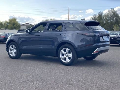 New 2026 Land Rover Range Rover Velar S image 19