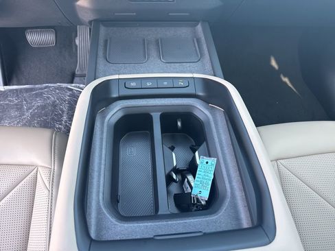 New 2027 Kia Telluride X-Line EX AWD/4WD image 13