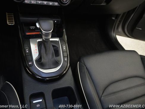 Used 2024 Kia Forte GT-Line w/ GT-Line Premium Package image 35