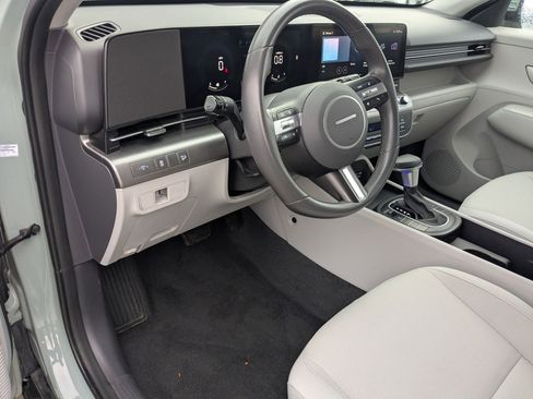 Certified 2024 Hyundai Kona SEL image 17