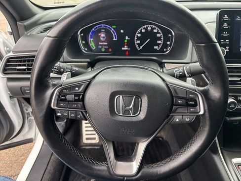 Used 2022 Honda Accord Sport image 16