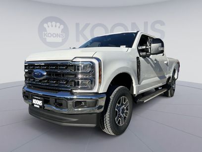 New 2026 Ford F250 Lariat w/ FX4 Off-Road Package