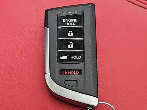 Used 2025 Acura MDX A-Spec image 38