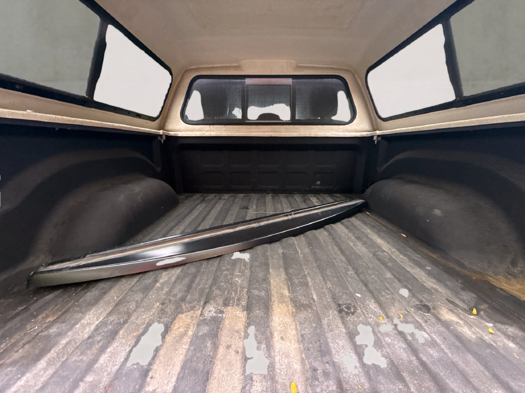 Used 2018 RAM 1500 Limited AWD/4WD image 11