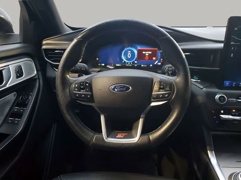Used 2020 Ford Explorer ST w/ ST Street Pack image 24