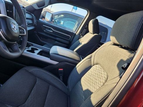 Used 2025 RAM 1500 Big Horn image 11