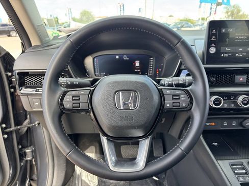 Used 2026 Honda CR-V EX-L image 24