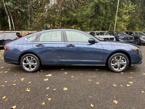 Used 2024 Honda Accord EX-L image 8