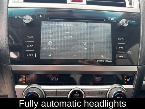 Used 2015 Subaru Legacy 2.5i Limited image 28