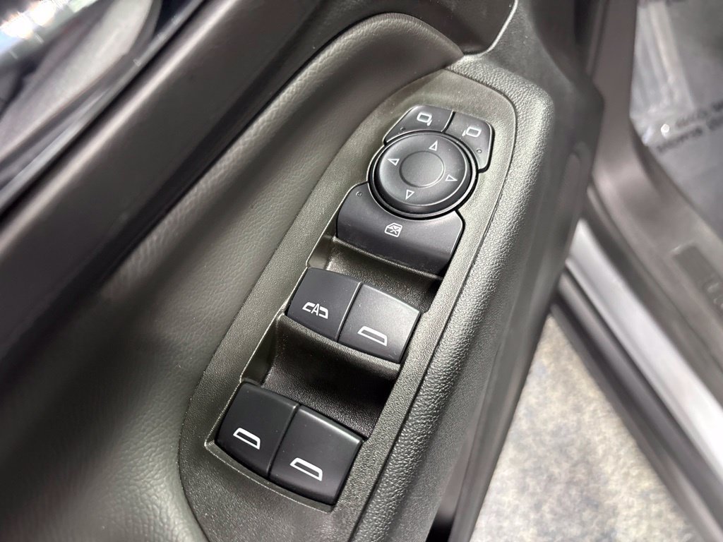 Used 2024 Chevrolet Equinox LT AWD/4WD image 29