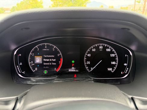 Used 2018 Honda Accord EX-L image 25