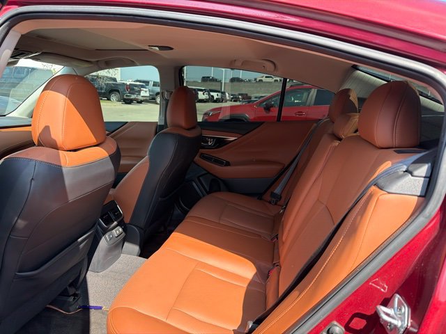 Used 2021 Subaru Legacy Touring XT AWD/4WD image 8