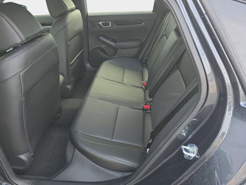 New 2026 Honda Civic Sport Touring image 13