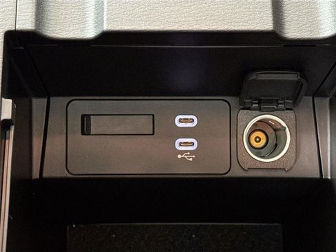 Certified 2025 MAZDA CX-5 Carbon Edition image 39