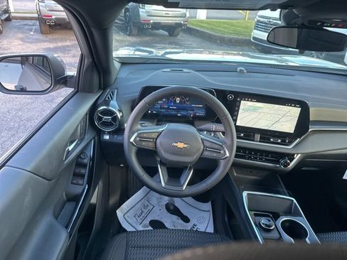 New 2026 Chevrolet Equinox LT image 27