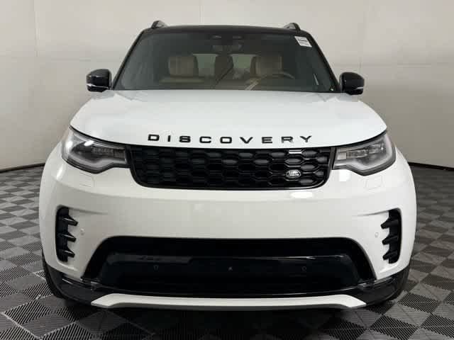 Used 2026 Land Rover Discovery Dynamic SE AWD/4WD image 11