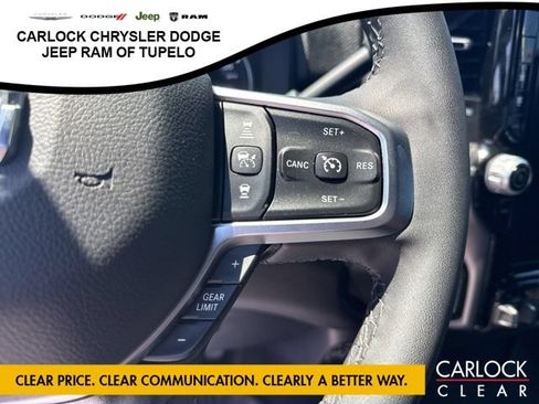 Used 2026 RAM 2500 Big Horn AWD/4WD image 15
