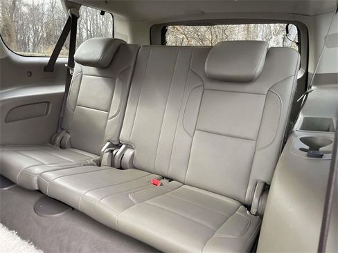 Used 2019 GMC Yukon XL SLT image 25