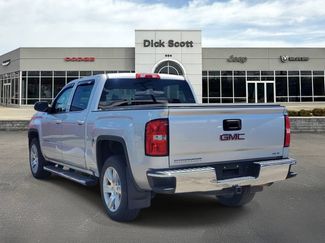 Used 2018 GMC Sierra 1500 SLE w/ SLE Value Package AWD/4WD video 3