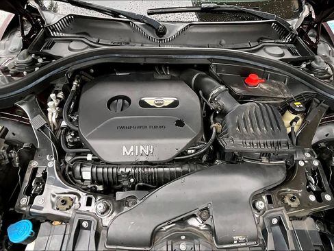 Used 2019 MINI Cooper Clubman S image 31