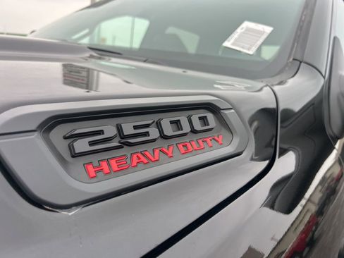 New 2026 RAM 2500 Tradesman image 12