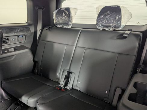 New 2026 Hyundai Santa Fe Calligraphy image 25