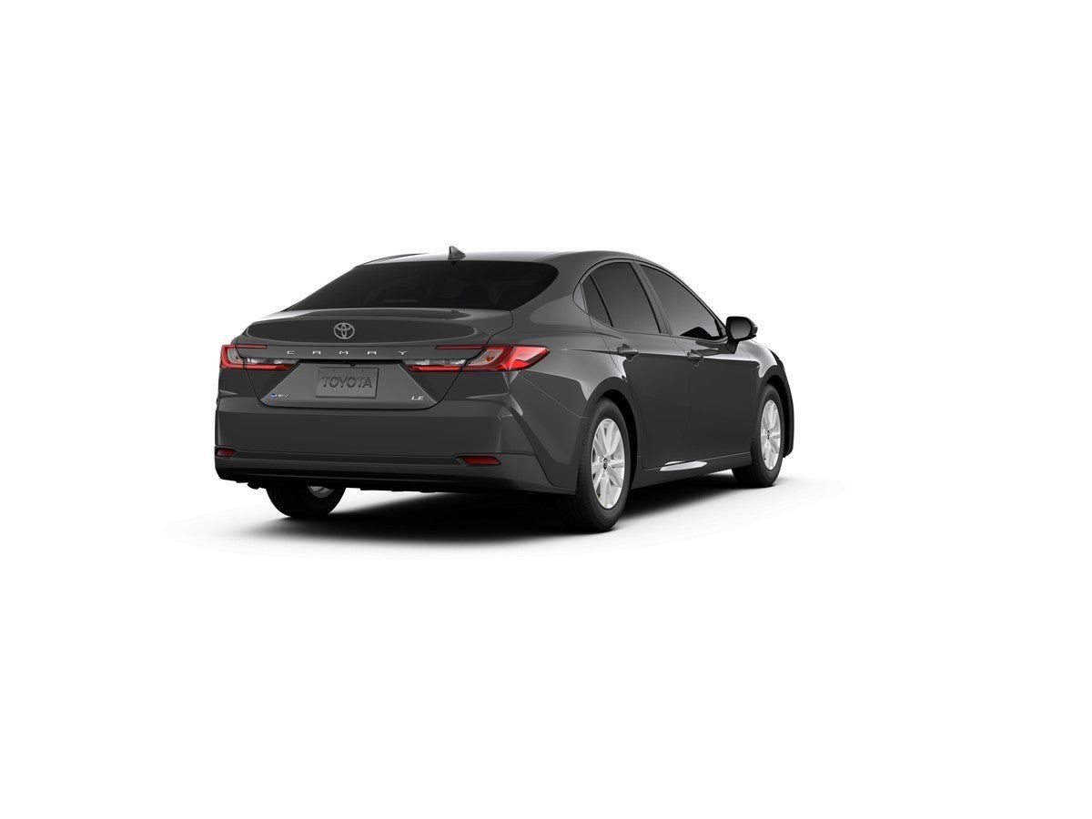 New 2026 Toyota Camry LE w/ Convenience Package FWD image 9