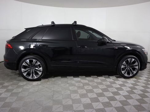New 2026 Audi Q8 Premium Plus image 4