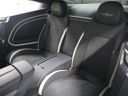 Used 2025 Bentley Continental GT Speed AWD/4WD image 22