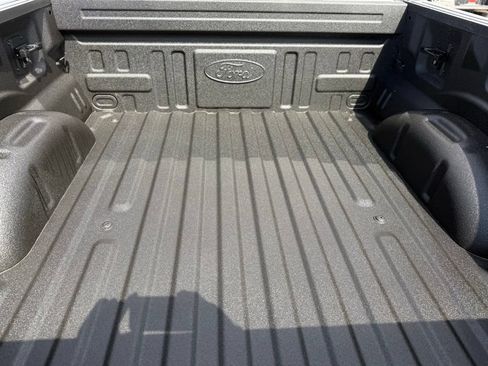 Used 2024 Ford F150 XLT w/ Tow/Haul Package AWD/4WD image 7