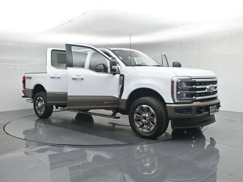 New 2026 Ford F250 King Ranch AWD/4WD image 35