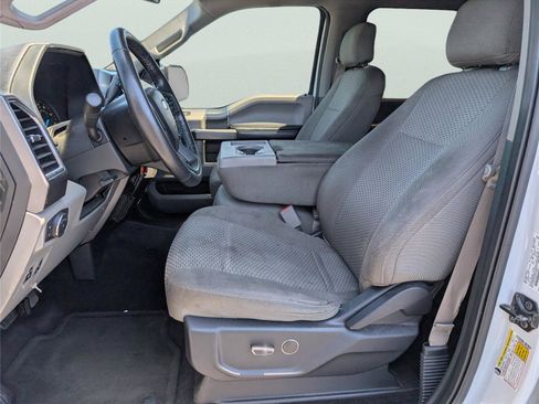 Used 2015 Ford F150 XLT w/ Equipment Group 301A Mid RWD image 10