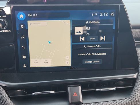 New 2026 Subaru Outback Limited image 12